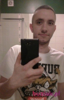 Patryk, Mężczyzna, 30, Mosina, Polska, Zdjęcie: 2