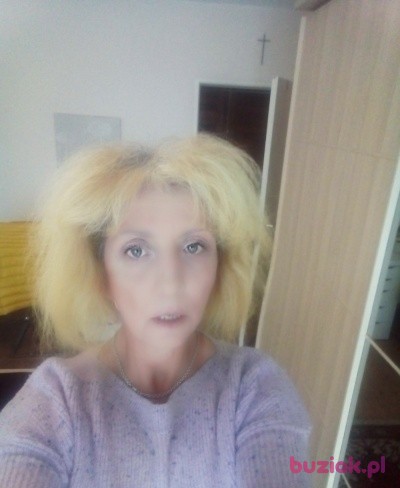 Hanna, Kobieta, 54, Lidzbark, Polska, Zdjęcie: 2