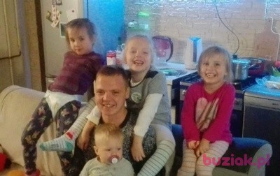 Dawid , Male, 34, Polska: 1