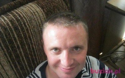 sebek, Mężczyzna, 42, Sosnowiec, Polska, Zdjęcie: 1