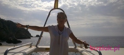 Dana, Kobieta, 61, Szczecin, Polska, Zdjęcie: 4