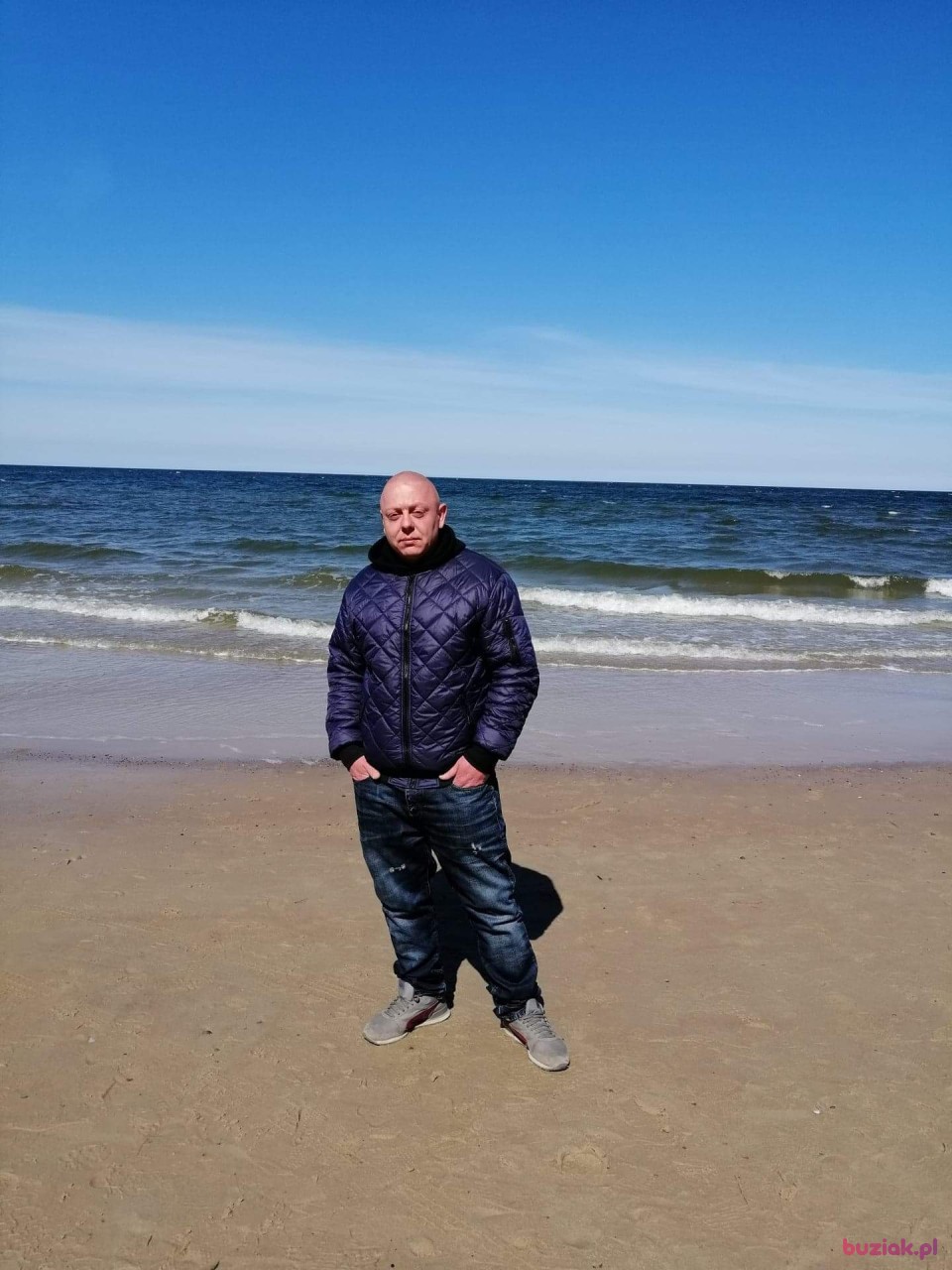 Rafał, Male, 37, Oborniki, Polska, Photo: 3