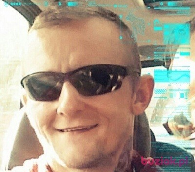 Michal, Male, 36, Holandia, Photo: 2