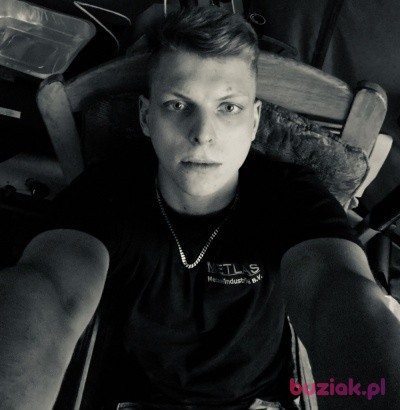 Patryk, Mężczyzna, 27, Rotterdam South Holland Province, Holandia: 1