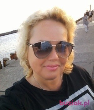 Ilona, Female, 54, Darłowo, Polska, Photo: 1