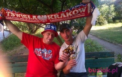 Patryk, Mężczyzna, 35, Wołów, Polska, Zdjęcie: 4