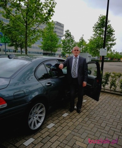 Mieczysław, Male, 60, Cieszyn, Polska, Photo: 1