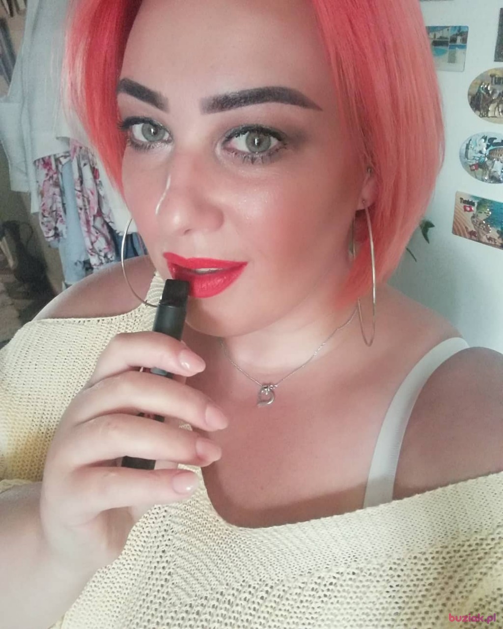 Agnieszka, Kobieta, 37, Lancaster, Wielka Brytania, Zdjęcie: 16