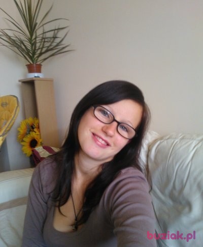 Aniela, Kobieta, 34, Wielka Brytania, Zdjęcie: 3