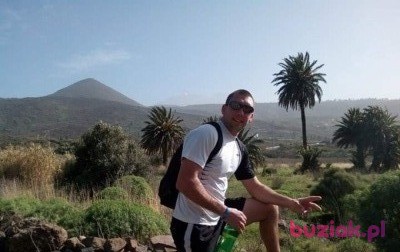 Dawid, Male, 33, Mszana Dolna, Polska: 1