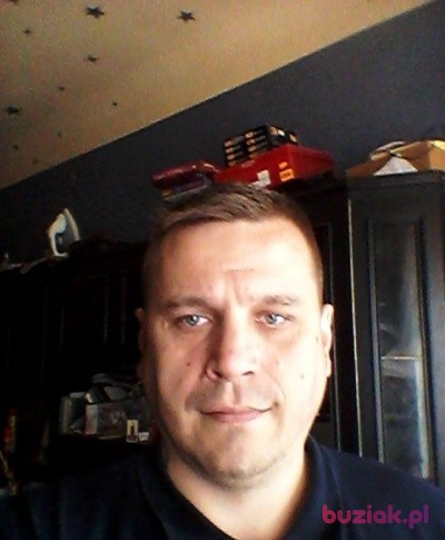 Krzyś, Mężczyzna, 48, Warszawa, Polska, Zdjęcie: 1