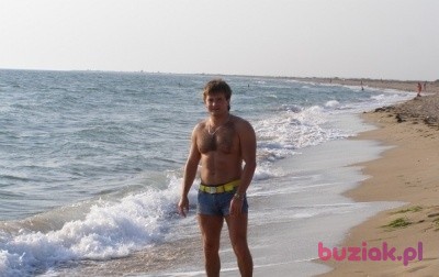 Aleksandr, Male, 43, Lublin, Polska: 1