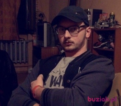 Hubert, Mężczyzna, 29, Kościan, Polska: 1