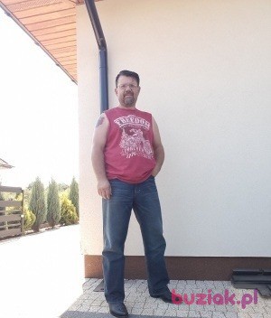 Kowboypiotr, Male, 57, Krasnystaw, Polska, Photo: 2