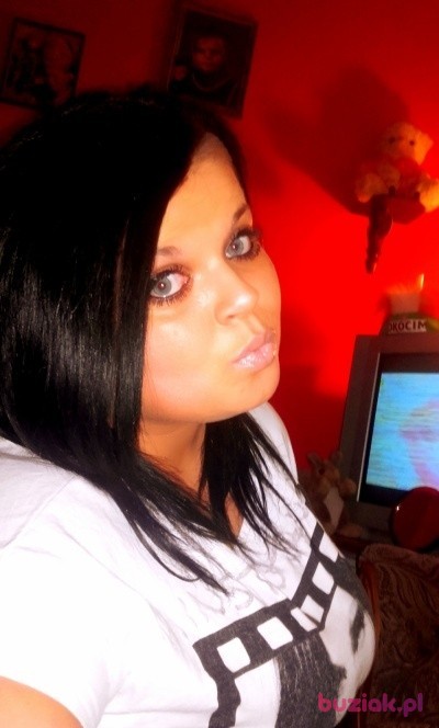 Ilona, Kobieta, 36, Skierniewice, Polska: 1