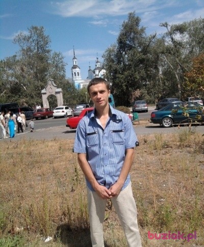 dima, Mężczyzna, 37, Poznań, Polska, Zdjęcie: 1