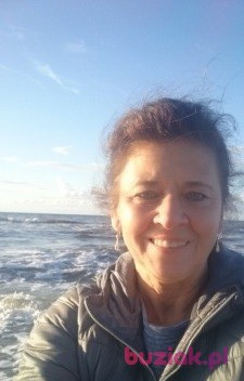 Jola, Kobieta, 67, Szczecinek, Polska: 1
