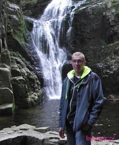 Lucjan, Male, 45, Świnoujście, Polska, Photo: 4