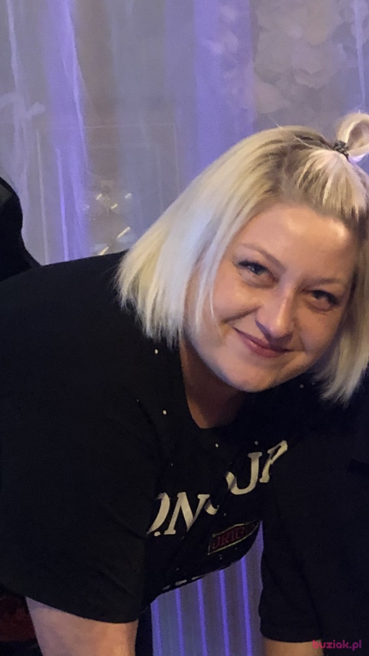 Marta, Kobieta, 41, Wielka Brytania, Zdjęcie: 2