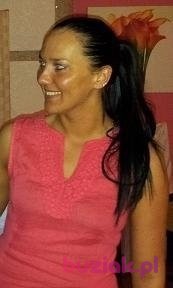 Daria, Female, 40, Chodzież, Polska: 1