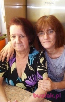 Małgorzata, Female, 58, Grudziądz, Polska, Photo: 3