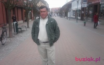 Andrzej, Mężczyzna, 60, Turek, Polska: 1