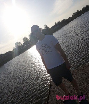 Dawid, Male, 29, Kielce, Polska, Photo: 2