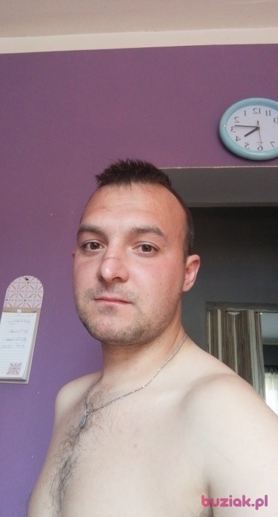 krzysiek, Male, 30, Wejherowo, Polska: 1