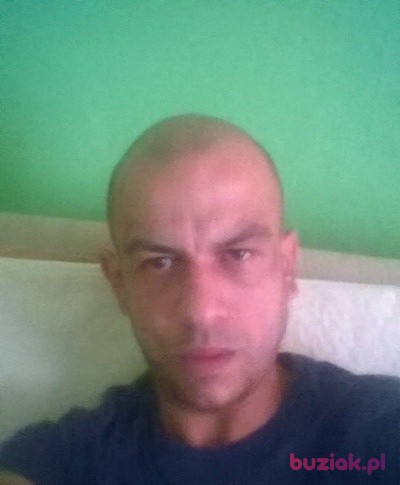 arek, Male, 42, Leszno, Polska, Photo: 1