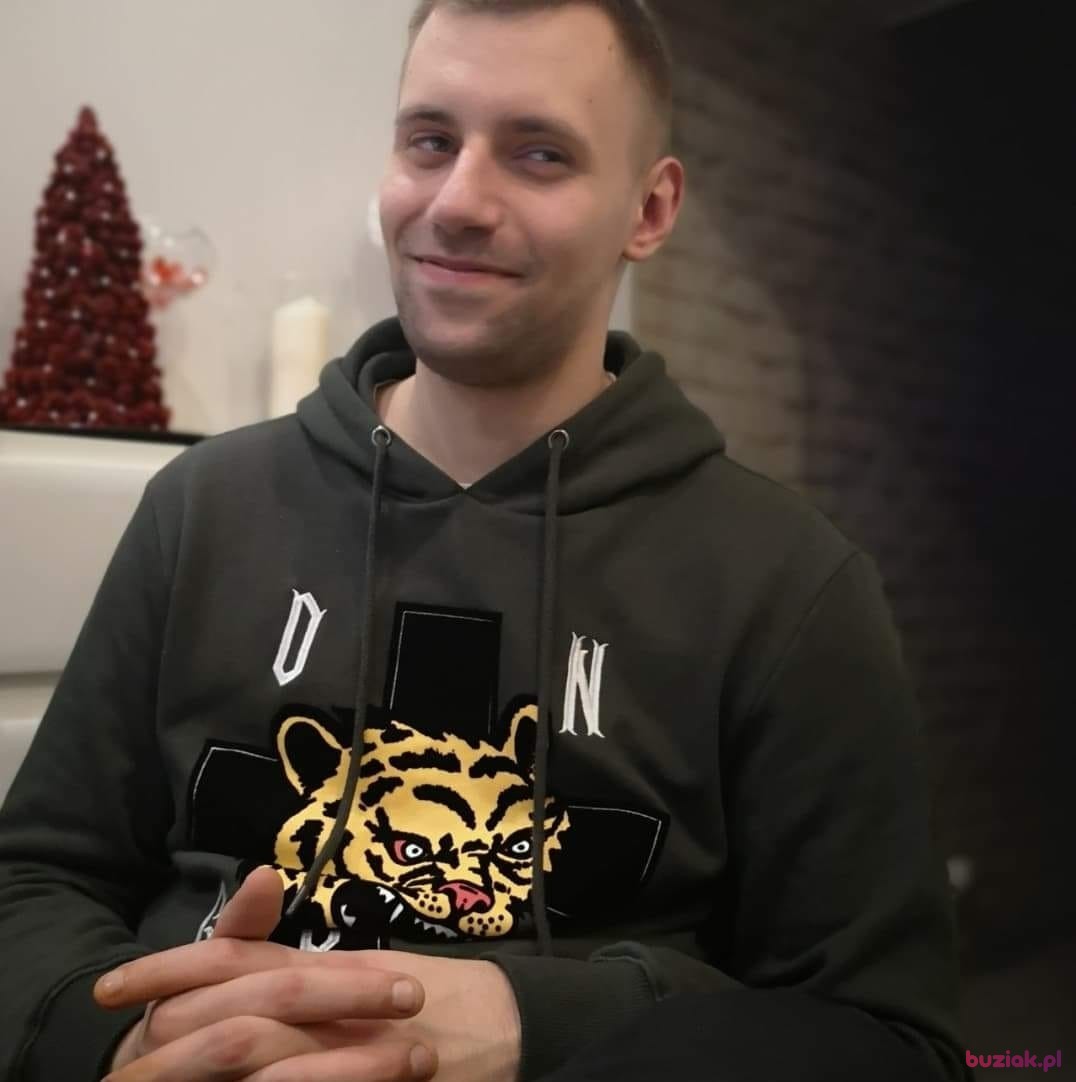 Krzysztof, Male, 30, Oss North Brabant Province, Holandia, Photo: 1