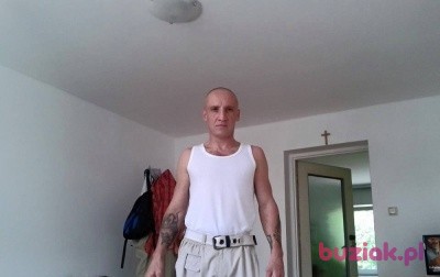 Paweł, Male, 47, Stargard Szczeciński, Polska: 1