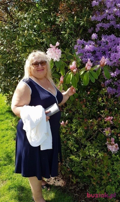 Elzbieta, Female, 66, Clint, Wielka Brytania, Photo: 6