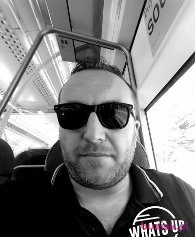 Rafal, Mężczyzna, 45, Westminster, Wielka Brytania, Zdjęcie: 1