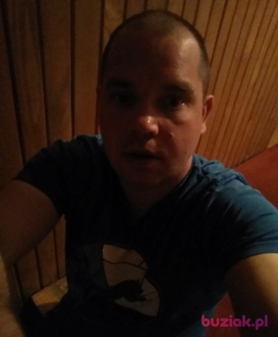 leszek , Mężczyzna, 41, Słupca, Polska: 1