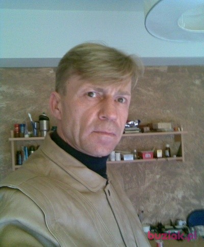 Janusz, Male, 62, Holandia: 1