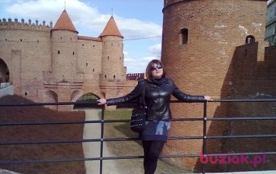 Ludmiła, Female, 44, Warszawa, Polska, Photo: 2