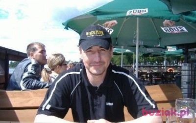 babinicz65, Male, 59, Warszawa, Polska, Photo: 2