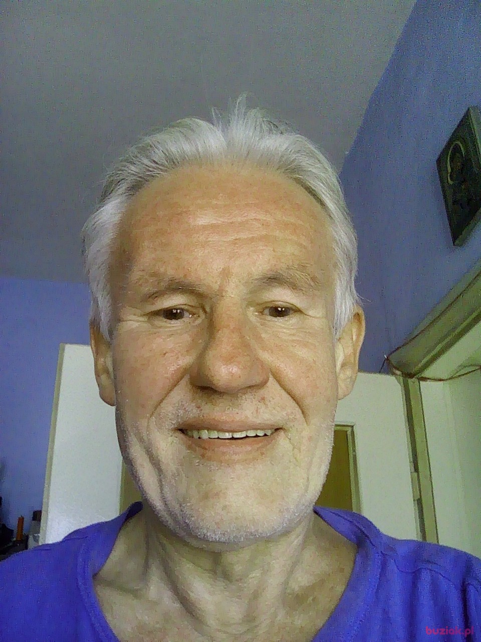 Bogdan, Mężczyzna, 67, Dobrodzień, Polska, Zdjęcie: 2