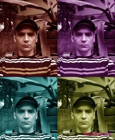 Mariusz, Mężczyzna, 48, Kraków, Polska, Zdjęcie: 1