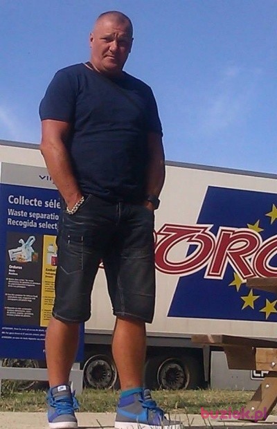 Adrian, Male, 52, Chorzów, Polska, Photo: 2