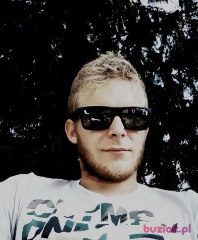 Patryk, Mężczyzna, 30, Gniezno, Polska: 1