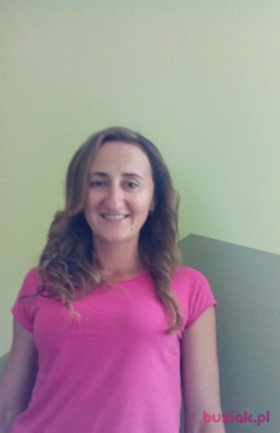 Agnieszka, Kobieta, 42, Polska: 1