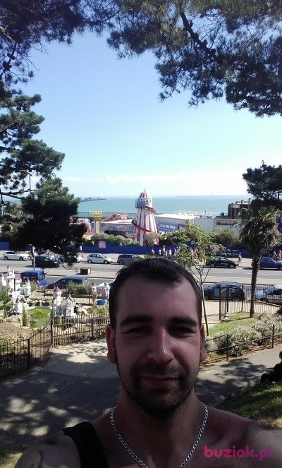 piotr, Male, 36, Rybnik, Polska, Photo: 2