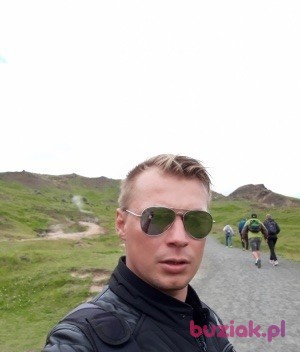 Marek, Male, 31, Dobczyce, Polska, Photo: 4