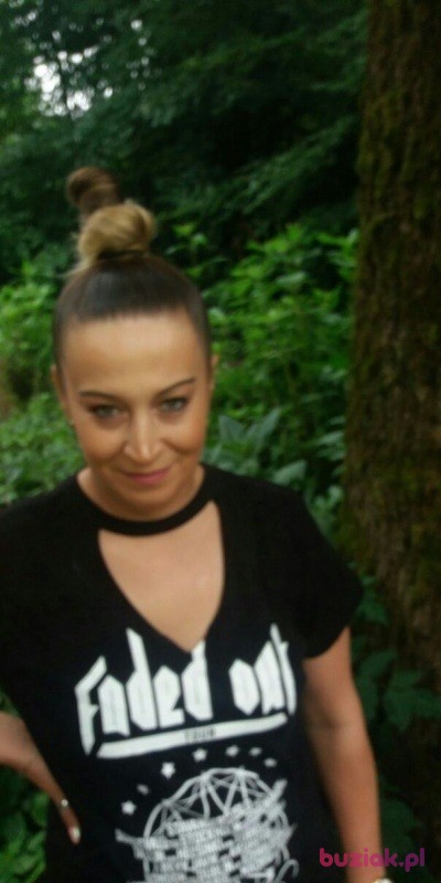 gonia, Kobieta, 42, Polska, Zdjęcie: 2