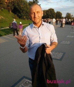 marcin, Mężczyzna, 50, Bieruń, Polska, Zdjęcie: 2