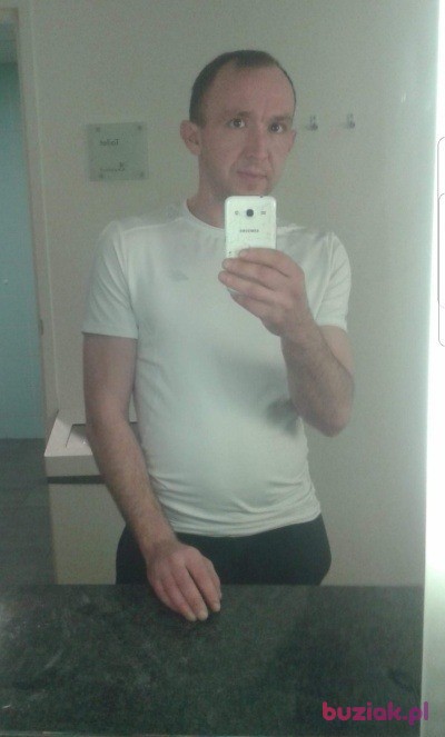Tomek, Male, 43, Gorzów Wielkopolski, Polska, Photo: 3