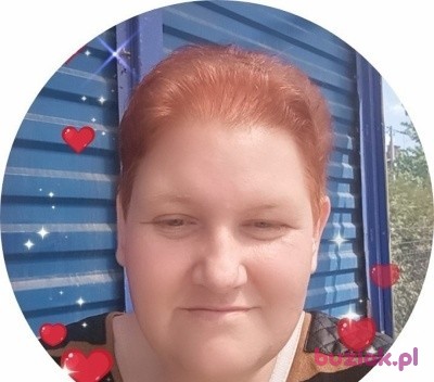 Magdalena, Female, 43, Łańcut, Polska, Photo: 1