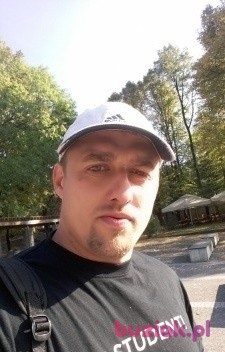 Marek21, Mężczyzna, 41, Zabrze, Polska, Zdjęcie: 1