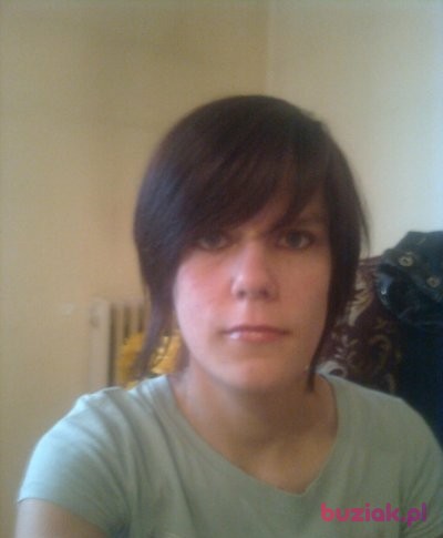hienka, Kobieta, 39, Otwock, Polska: 1